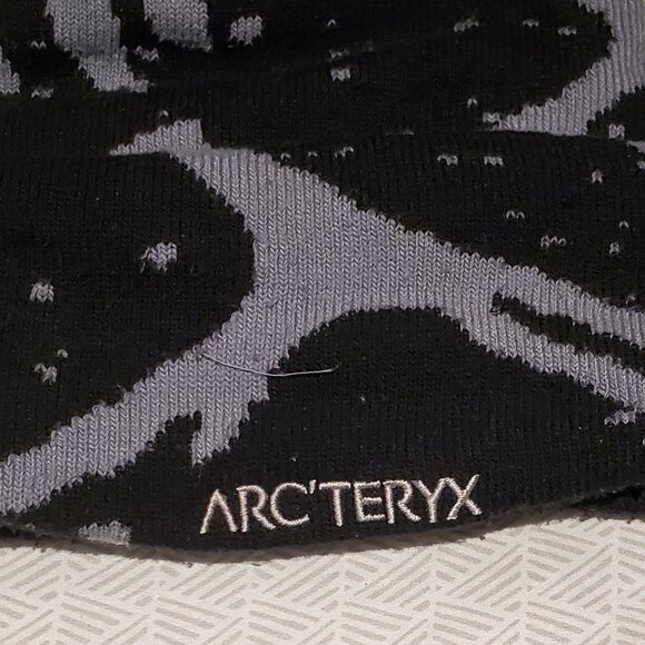 Acteryx Beanie - Picture 2 of 3